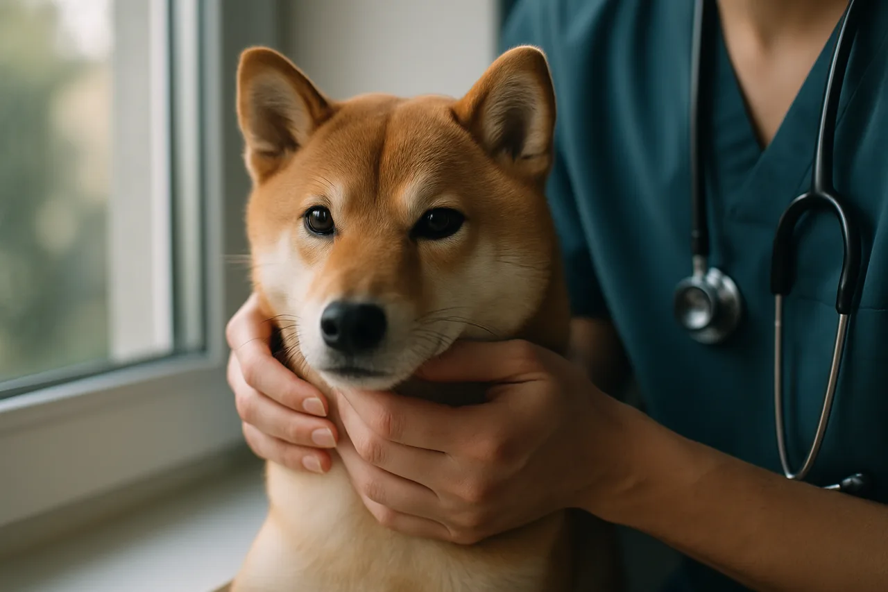 Análise de variabilidade da frequência cardíaca (VFC) na veterinária