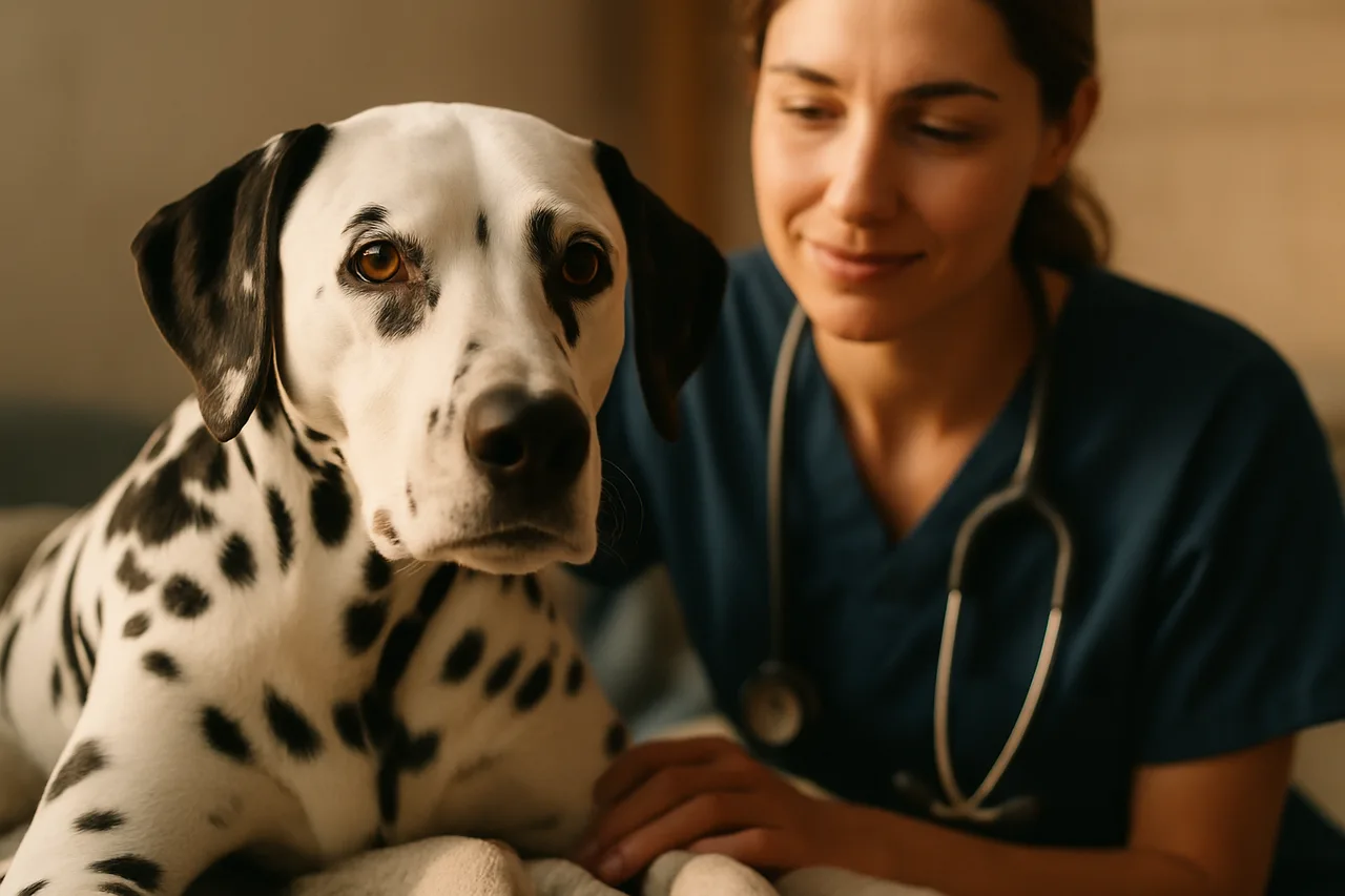 Conheça a ozonioterapia na veterinária