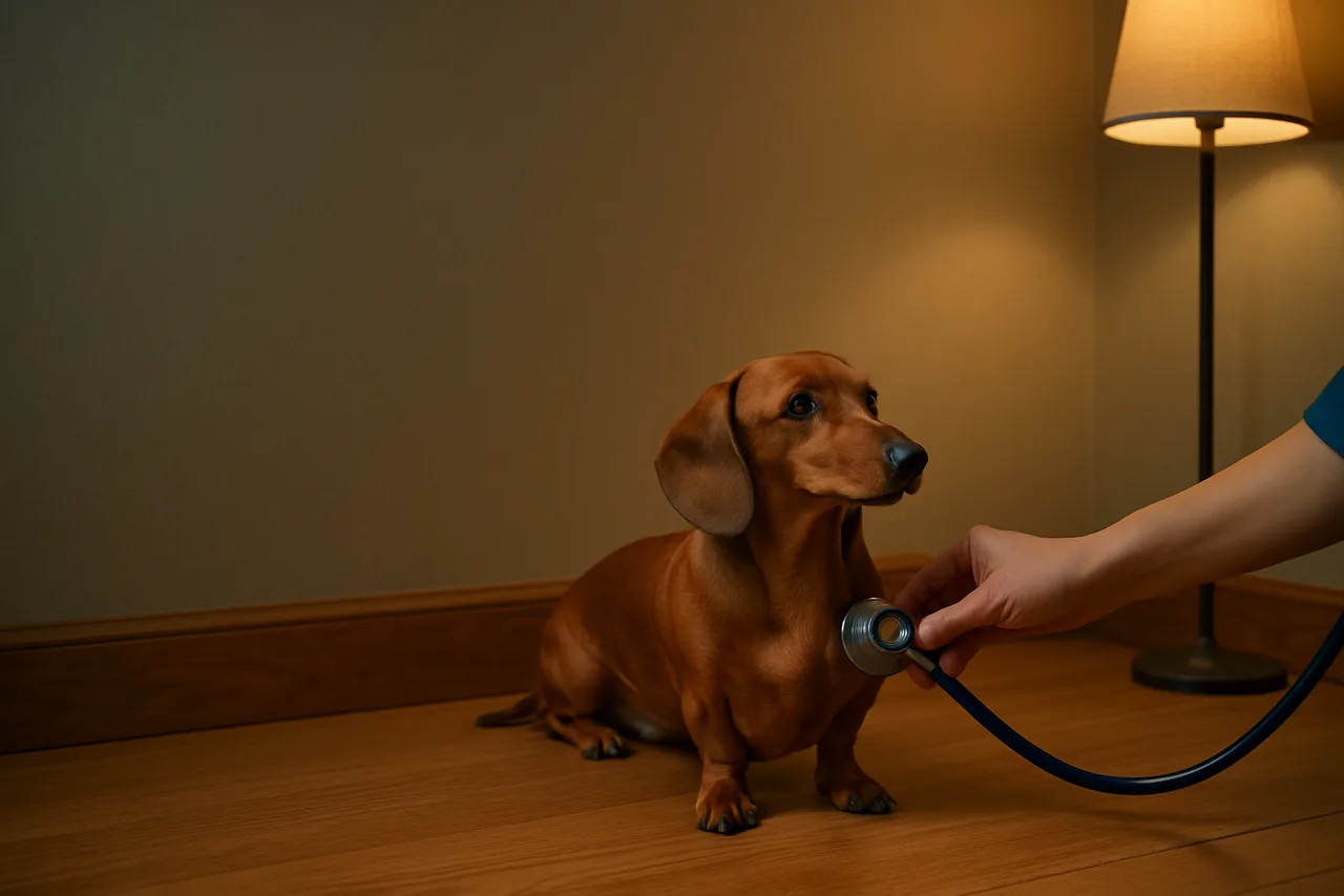 ECG veterinário: o que é e por que sua clínica deveria disponibilizar