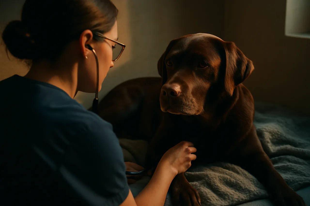 Ficha anestésica digital: o valor do registro contínuo da monitorização na anestesia veterinária