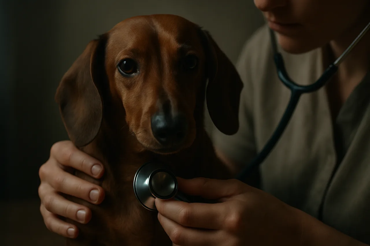 Holter veterinário: o que é, como funciona e quando indicar