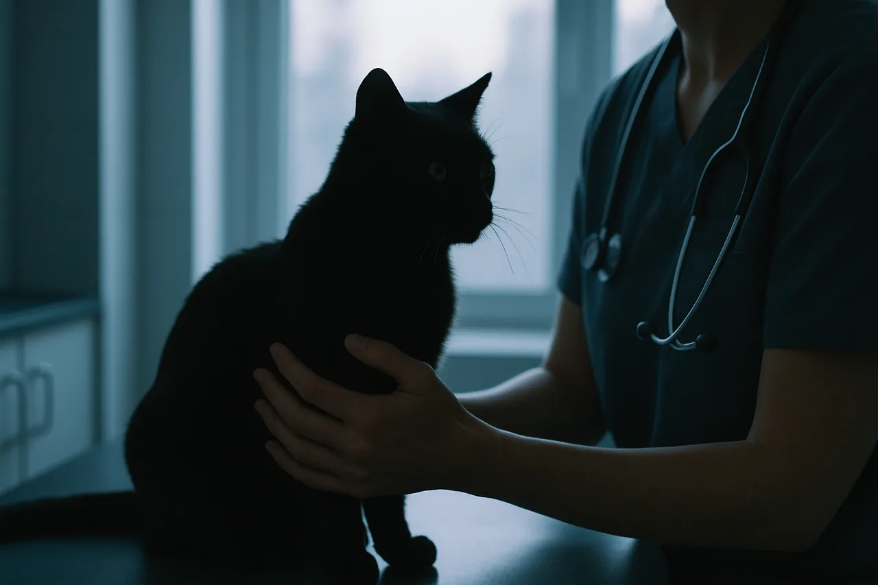 Como diminuir o risco anestésico veterinário?