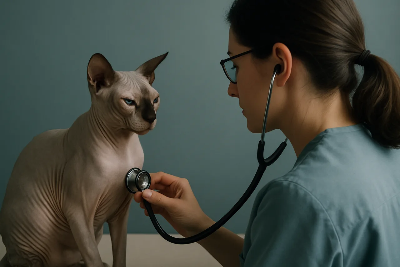 Síncope (desmaio) em cães: causas cardíacas e como investigar
