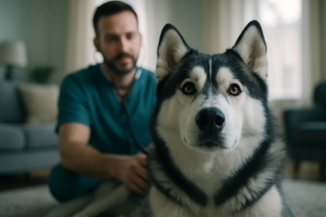 Telemedicina veterinária na clínica: 8 aplicações para conhecer