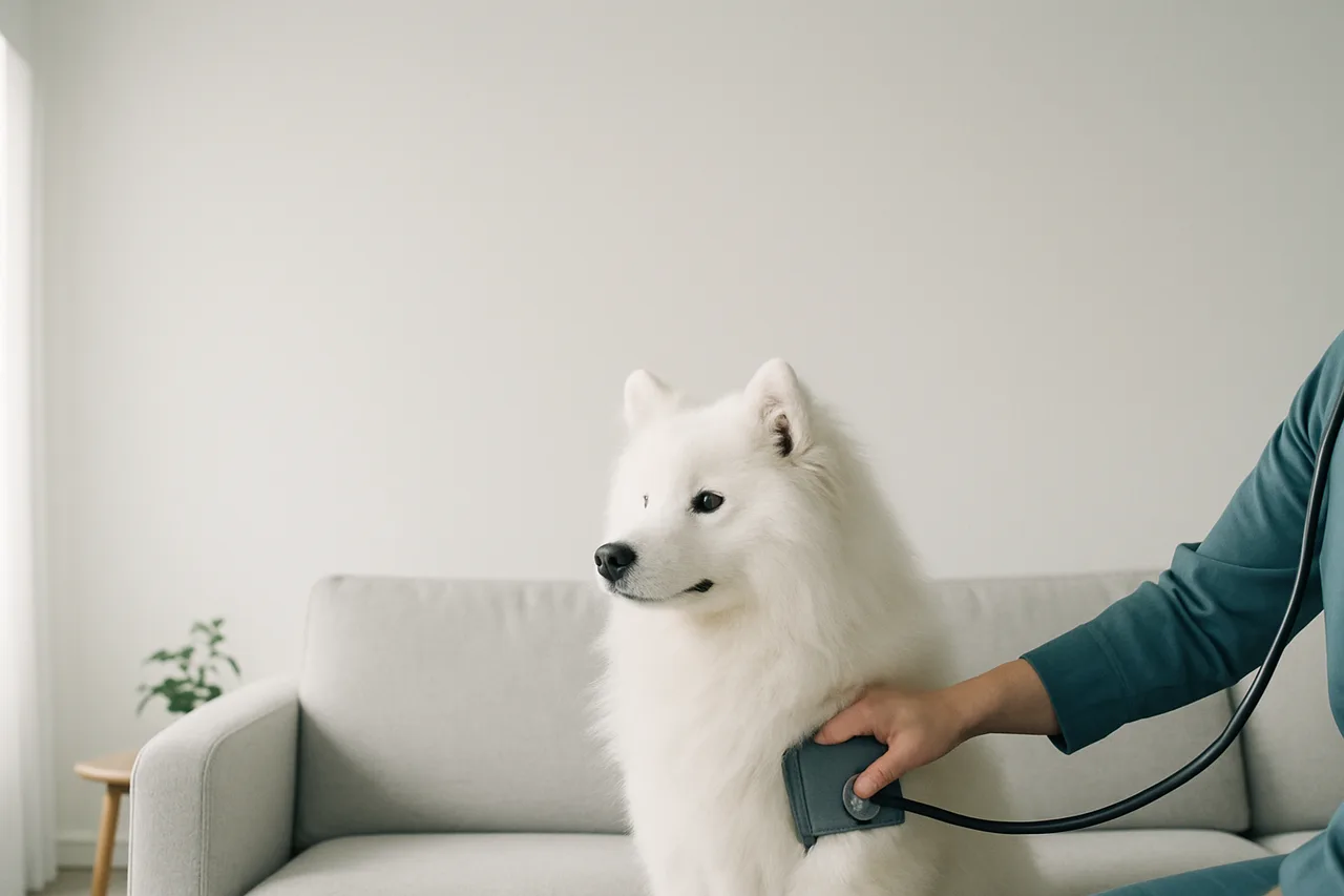 Verme do coração em cachorros: diagnóstico, tratamento e novas abordagens clínicas