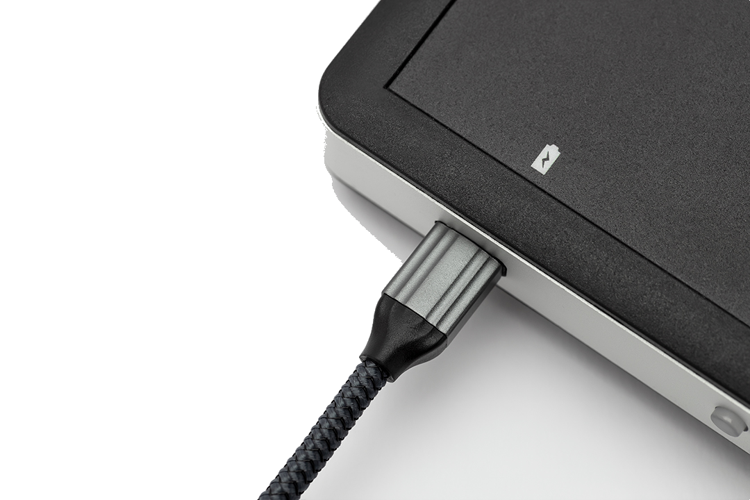 Eletrocardiógrafo veterinário INcardio X — aparelho, kit e conectividade